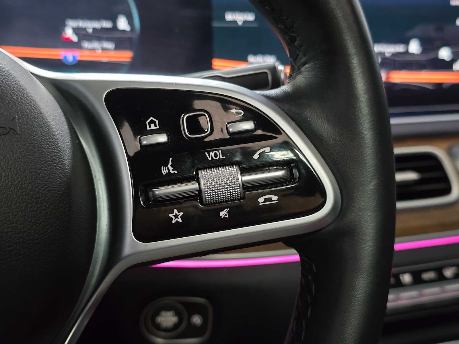 2022 Mercedes-Benz GLS GLS 450