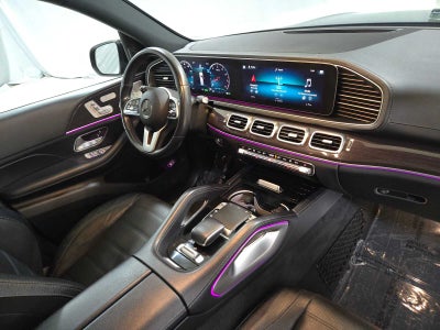 2020 Mercedes-Benz GLS 450 4MATIC® SUV