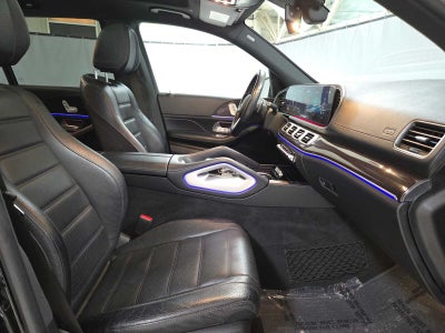 2020 Mercedes-Benz GLS 450 4MATIC® SUV