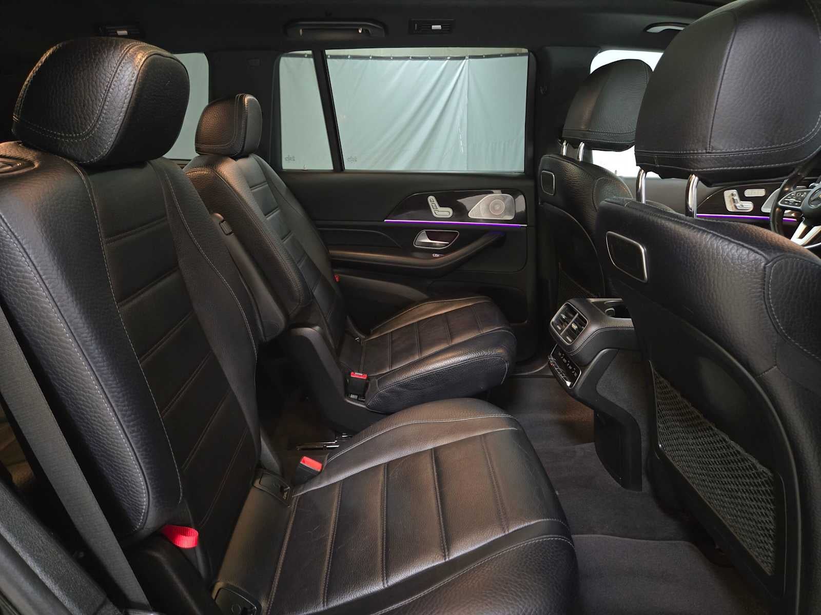 2020 Mercedes-Benz GLS 450 4MATIC® SUV