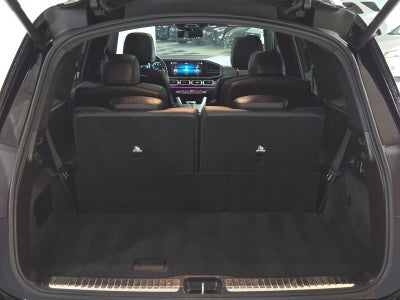 2020 Mercedes-Benz GLS 450 4MATIC® SUV