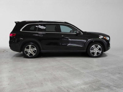 2020 Mercedes-Benz GLS 450 4MATIC® SUV