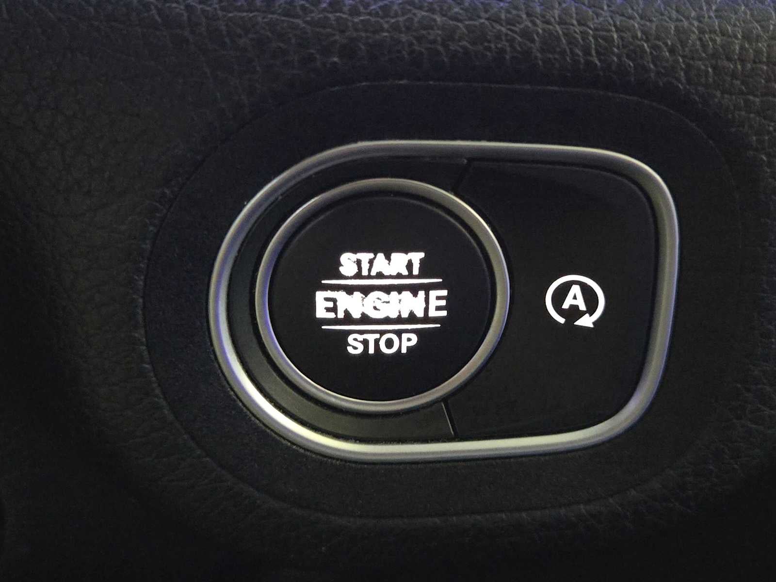 2020 Mercedes-Benz GLS 450 4MATIC® SUV
