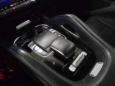 2020 Mercedes-Benz GLS 450 4MATIC® SUV