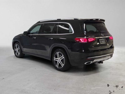 2020 Mercedes-Benz GLS 450 4MATIC® SUV