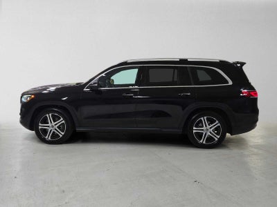 2020 Mercedes-Benz GLS 450 4MATIC® SUV