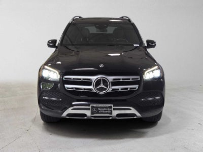 2020 Mercedes-Benz GLS 450 4MATIC® SUV