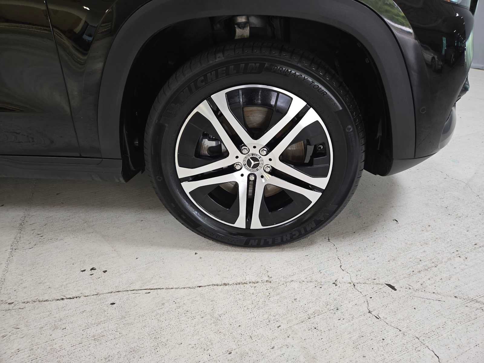2020 Mercedes-Benz GLS 450 4MATIC® SUV
