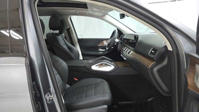 2026 Mercedes-Benz GLS 450 4MATIC® SUV