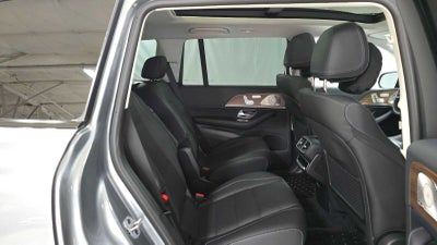 2026 Mercedes-Benz GLS 450 4MATIC® SUV