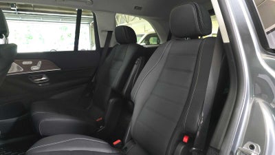 2026 Mercedes-Benz GLS 450 4MATIC® SUV