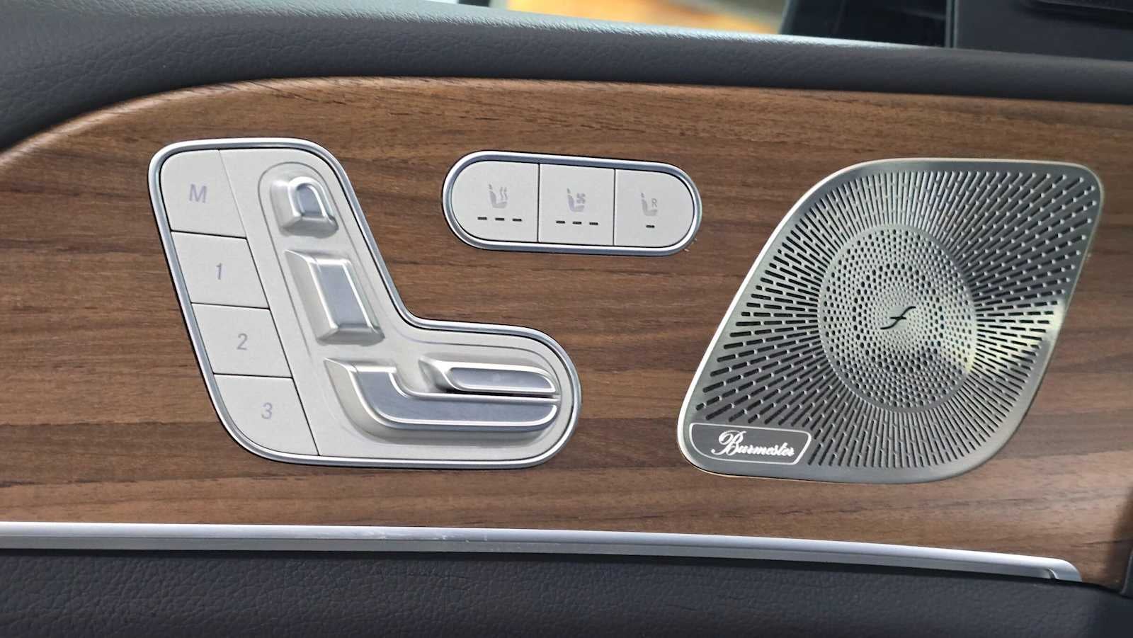 2026 Mercedes-Benz GLS 450 4MATIC® SUV