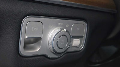 2026 Mercedes-Benz GLS 450 4MATIC® SUV