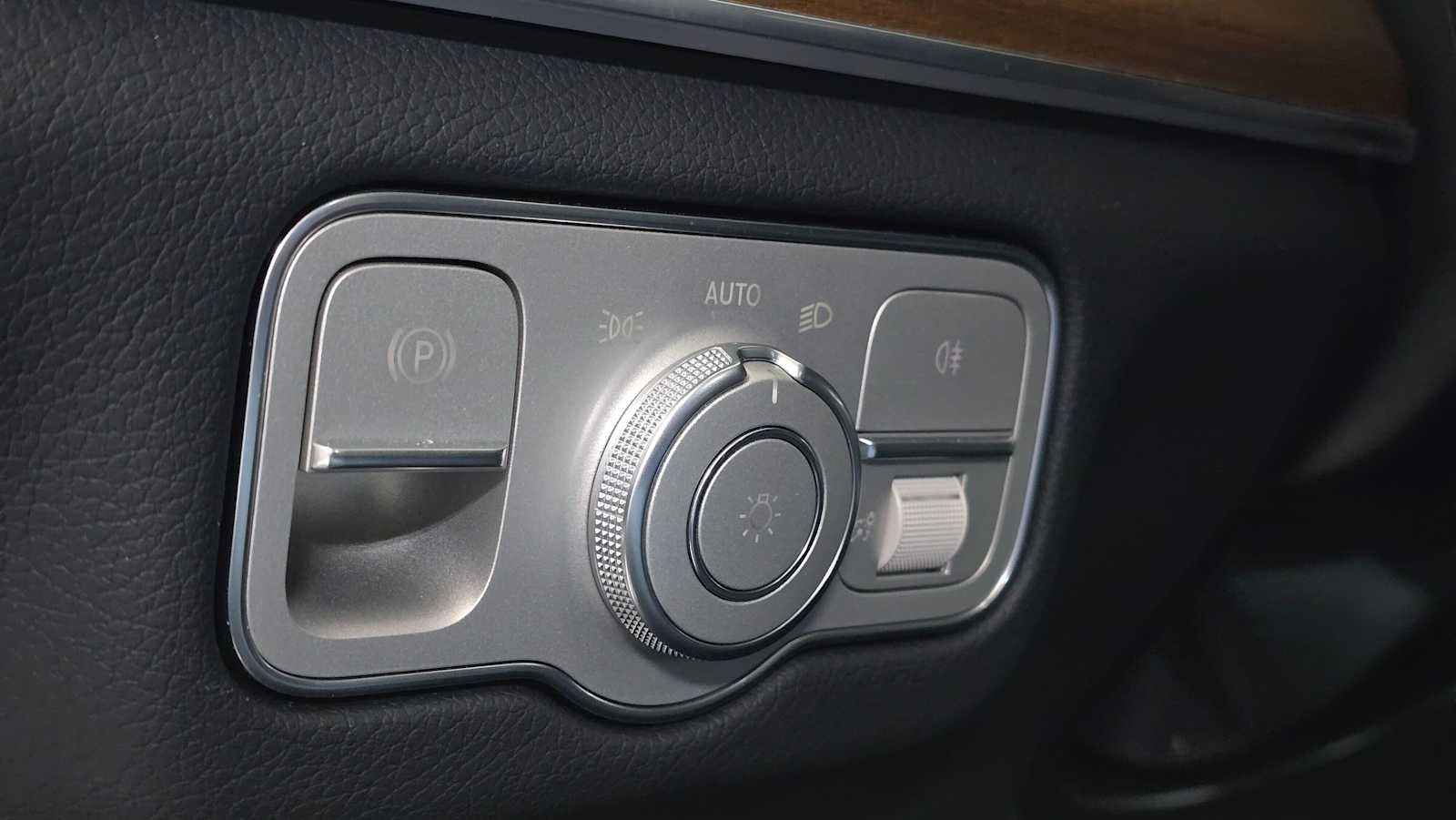 2026 Mercedes-Benz GLS 450 4MATIC® SUV