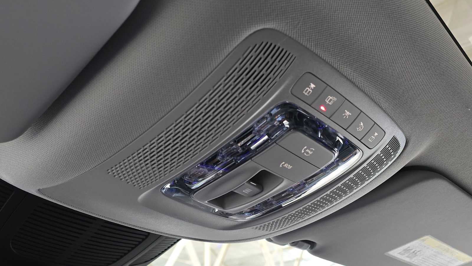 2026 Mercedes-Benz GLS 450 4MATIC® SUV