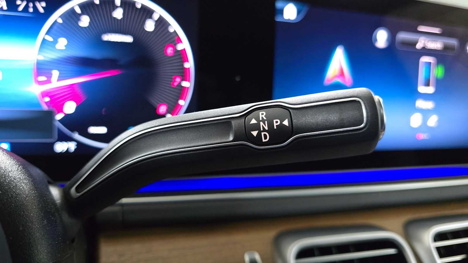 2026 Mercedes-Benz GLS 450 4MATIC® SUV