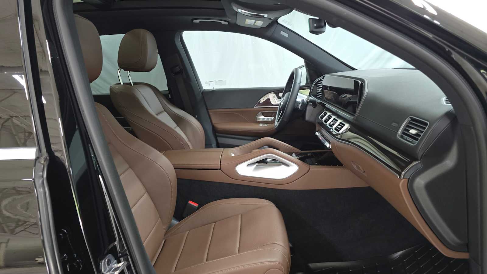 2026 Mercedes-Benz GLS 450 4MATIC® SUV