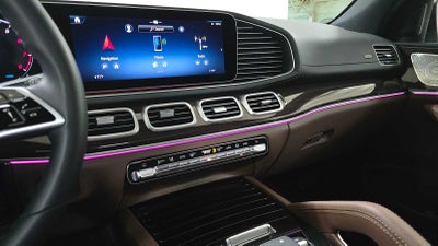 2026 Mercedes-Benz GLS 450 4MATIC® SUV