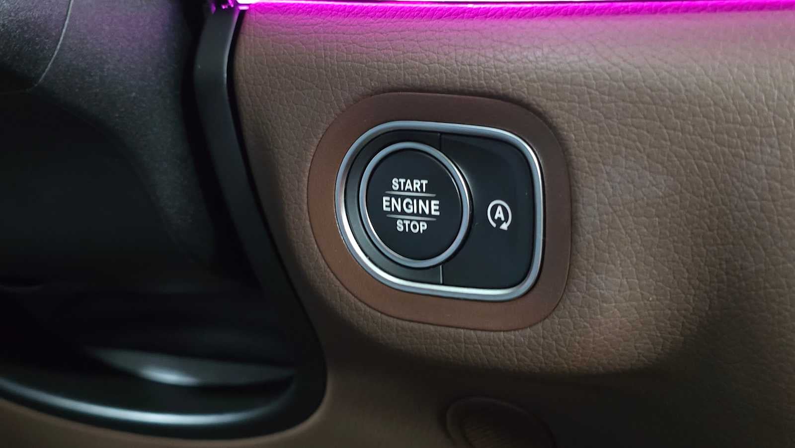 2026 Mercedes-Benz GLS 450 4MATIC® SUV