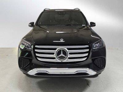 2026 Mercedes-Benz GLS 450 4MATIC® SUV
