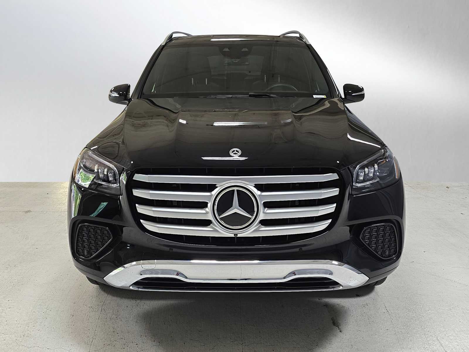 2026 Mercedes-Benz GLS 450 4MATIC® SUV