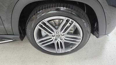 2026 Mercedes-Benz GLS 450 4MATIC® SUV
