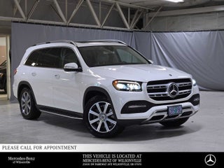 2020 Mercedes-Benz GLS 450 4MATIC® SUV