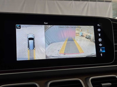 2021 Mercedes-Benz GLS 450 4MATIC® SUV
