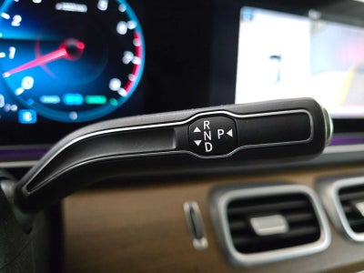 2021 Mercedes-Benz GLS 450 4MATIC® SUV