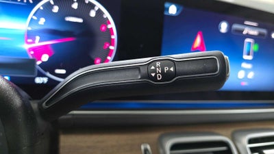 2026 Mercedes-Benz GLS 450 4MATIC® SUV