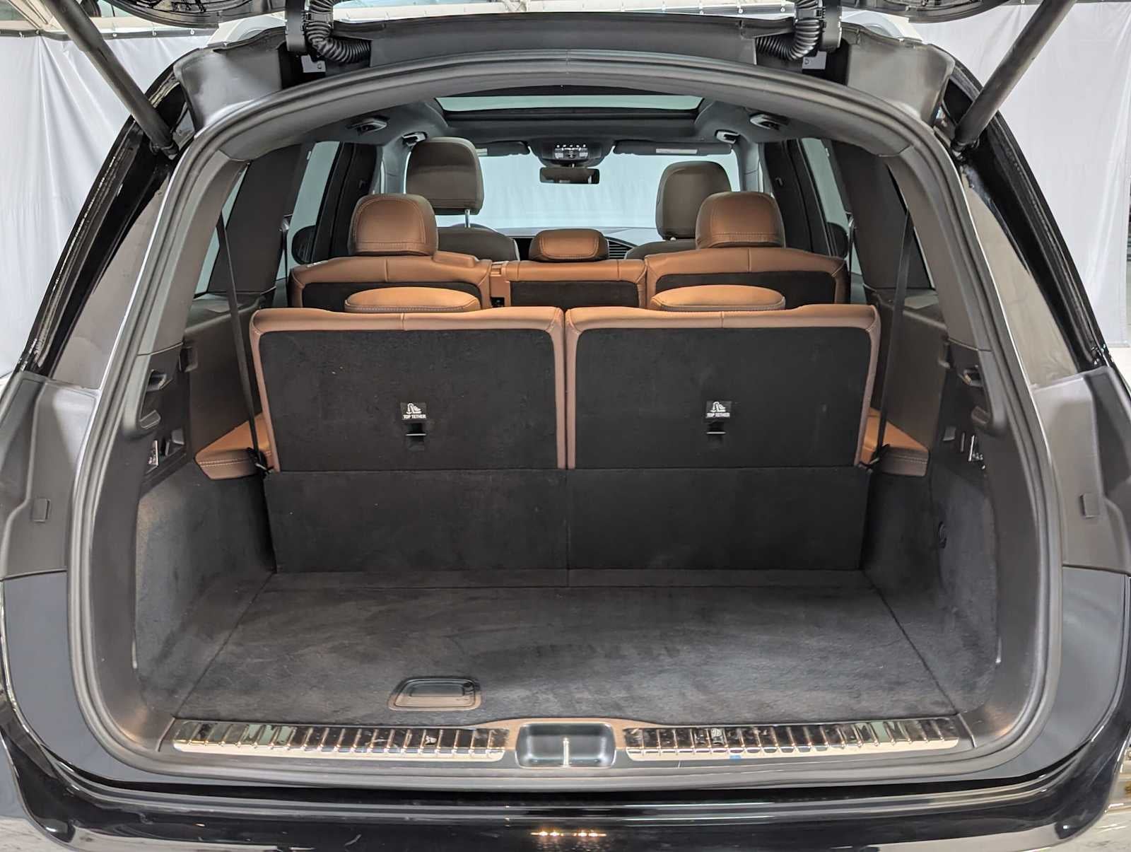 2026 Mercedes-Benz GLS 450 4MATIC® SUV
