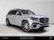 2026 Mercedes-Benz GLS 450 4MATIC® SUV