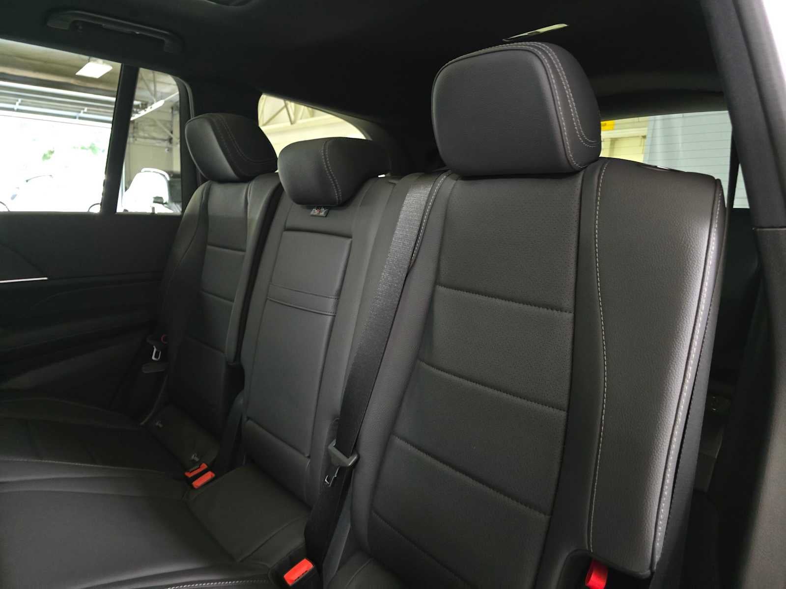 2026 Mercedes-Benz GLS 450 4MATIC® SUV