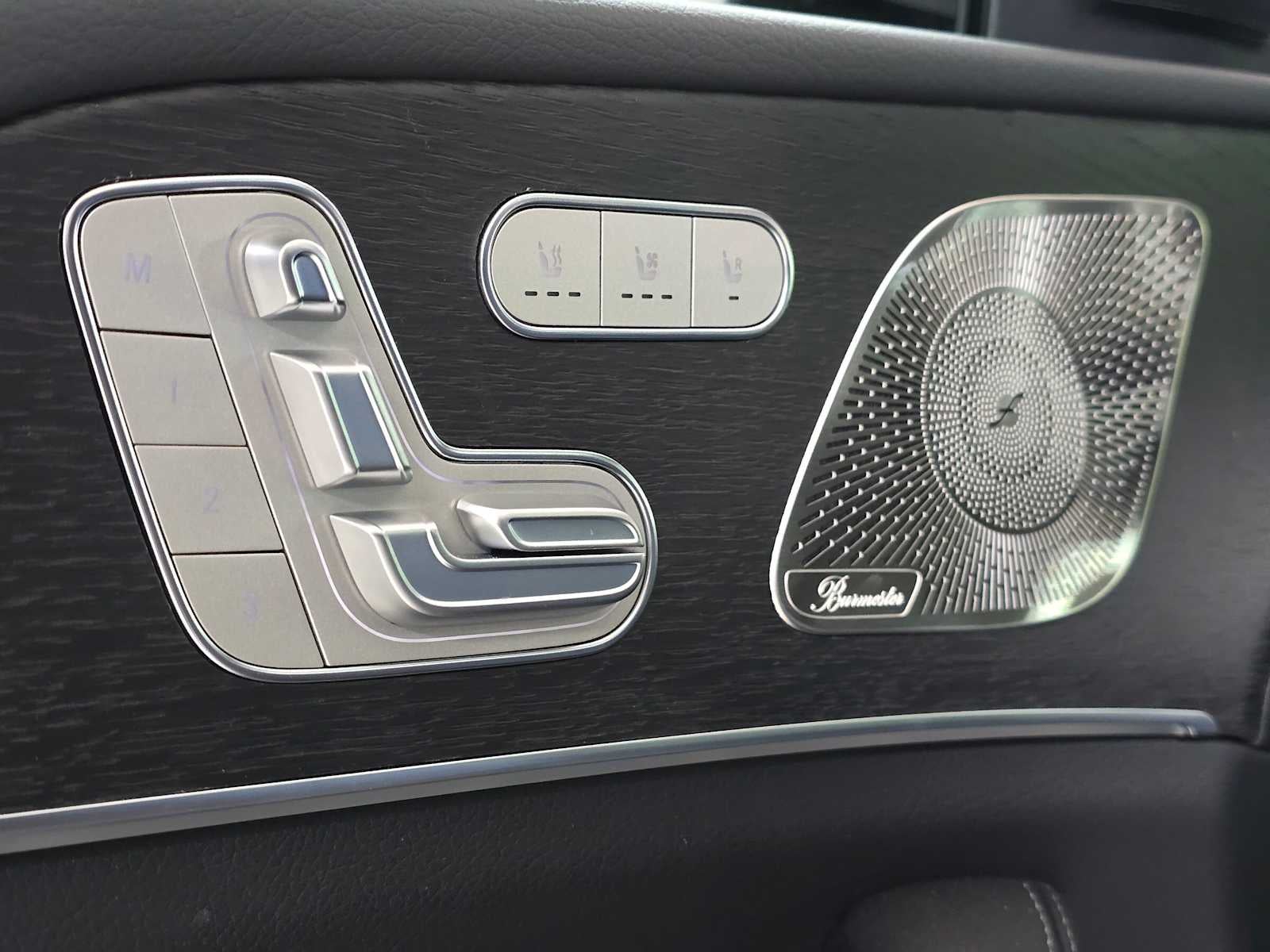 2026 Mercedes-Benz GLS 450 4MATIC® SUV