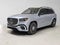 2026 Mercedes-Benz GLS 450 4MATIC® SUV