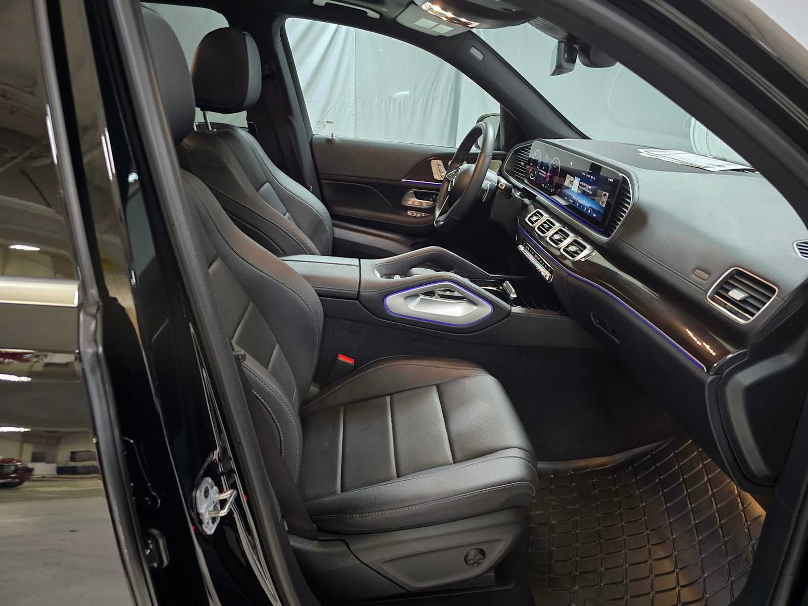 2025 Mercedes-Benz GLS GLS 450