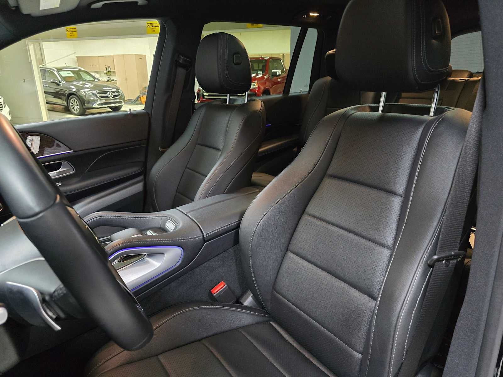 2025 Mercedes-Benz GLS GLS 450