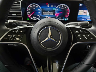 2025 Mercedes-Benz GLS GLS 450