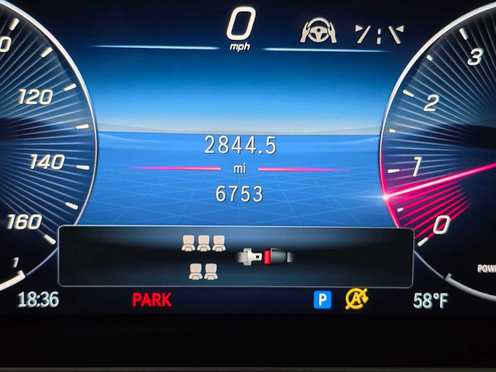 2025 Mercedes-Benz GLS GLS 450