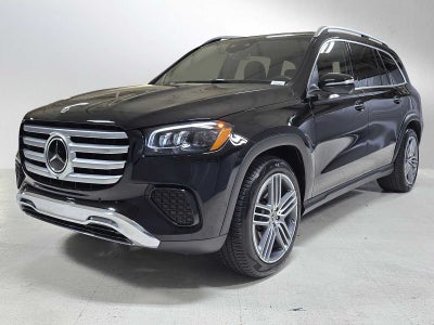 2025 Mercedes-Benz GLS GLS 450