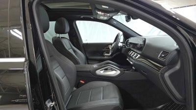2025 Mercedes-Benz GLS 450 GLS 450
