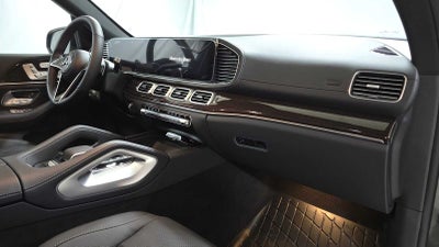 2025 Mercedes-Benz GLS 450 GLS 450