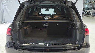 2025 Mercedes-Benz GLS 450 GLS 450