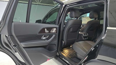 2025 Mercedes-Benz GLS 450 GLS 450
