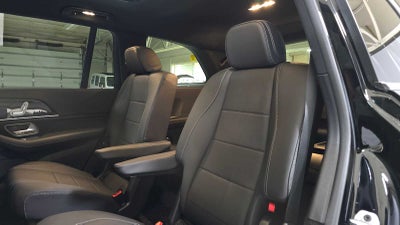 2025 Mercedes-Benz GLS 450 GLS 450