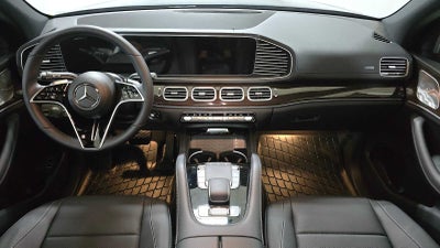 2025 Mercedes-Benz GLS 450 GLS 450