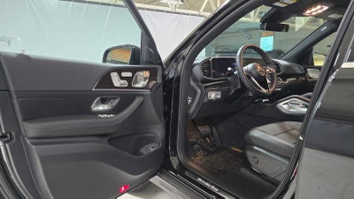 2025 Mercedes-Benz GLS 450 GLS 450