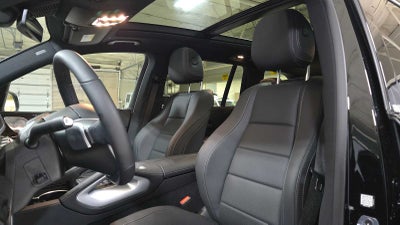 2025 Mercedes-Benz GLS 450 GLS 450