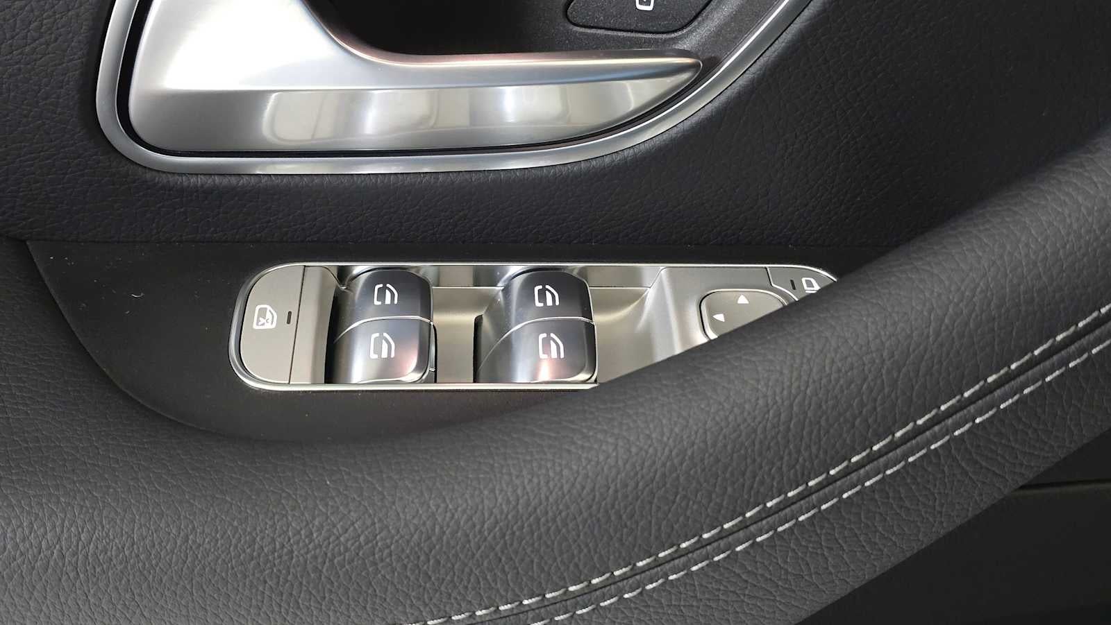 2025 Mercedes-Benz GLS 450 GLS 450