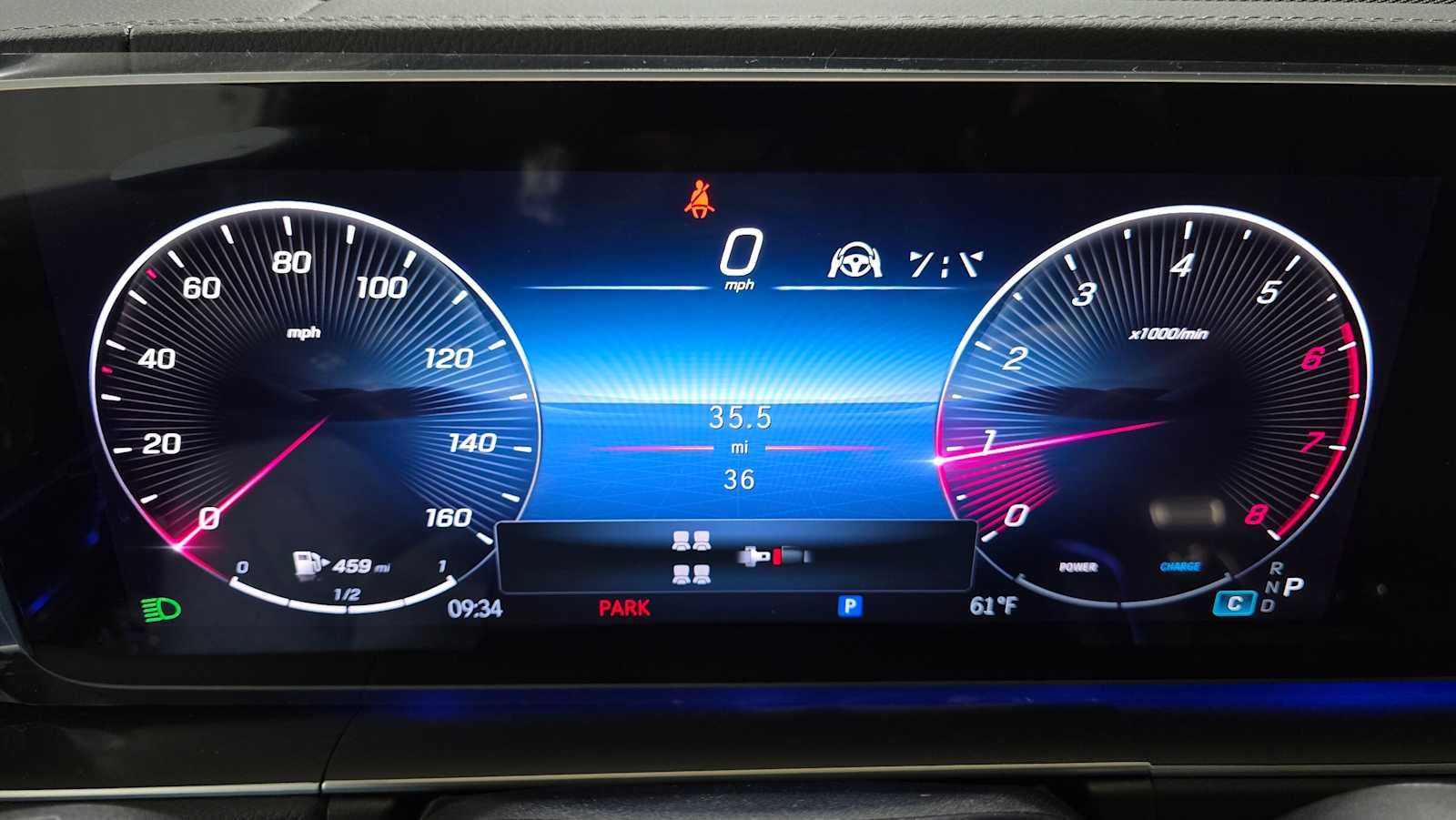 2025 Mercedes-Benz GLS 450 GLS 450